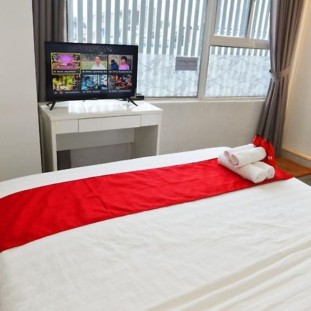 Căn Hộ King Hotel TP. Hồ Chí Minh Ngoại thất bức ảnh